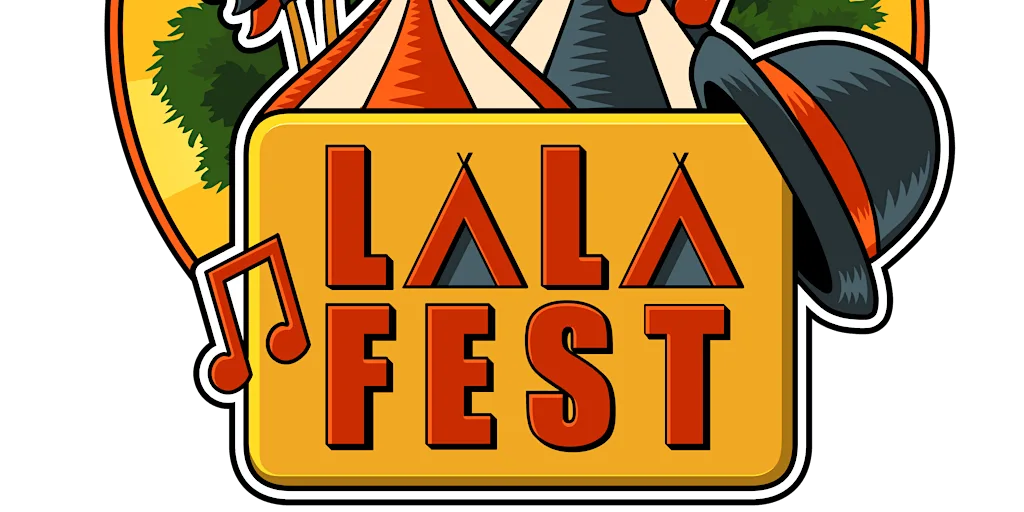Lala Fest 2027 "The 5th Edition" at Land Opposite Ames Cottage
