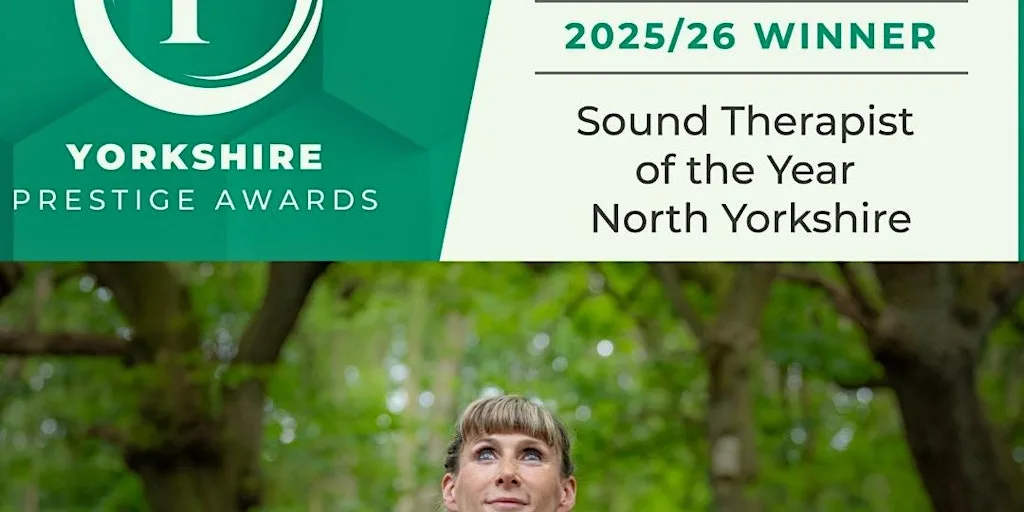 Hypno Sound Bath | Riccall, York at 2B The Old Granary
