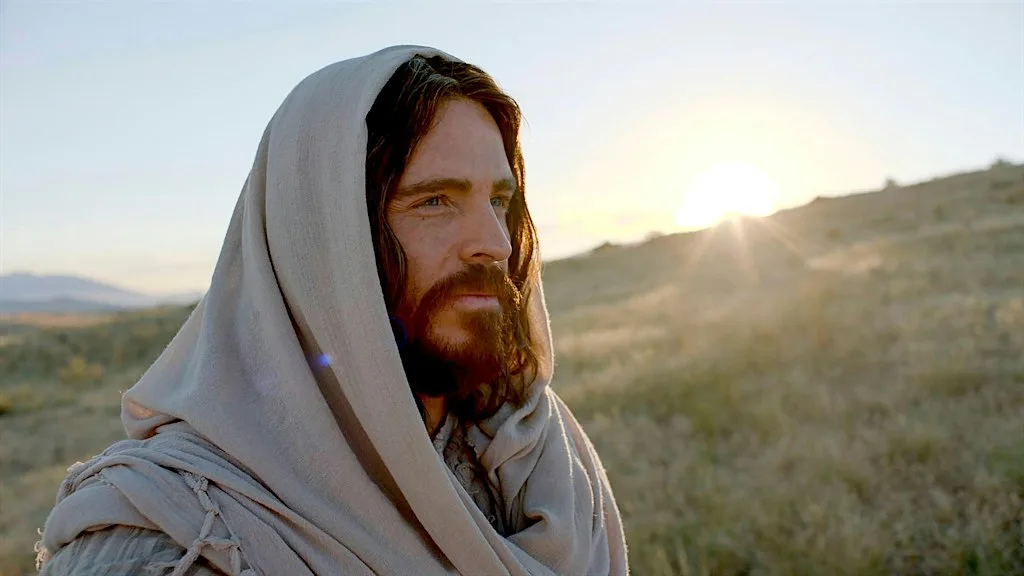 Sunday Worship Service at The Church of Jesus Christ of Latter-day Saints