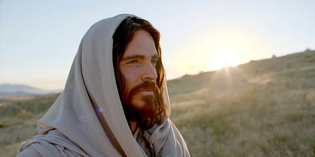 Sunday Worship Service at The Church of Jesus Christ of Latter-day Saints