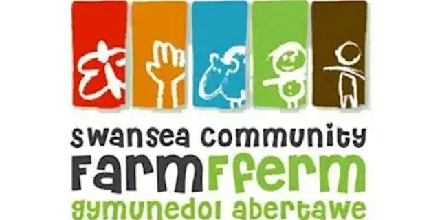 Supporting Neurodivergent People in the Workplace at Swansea Community Farm
