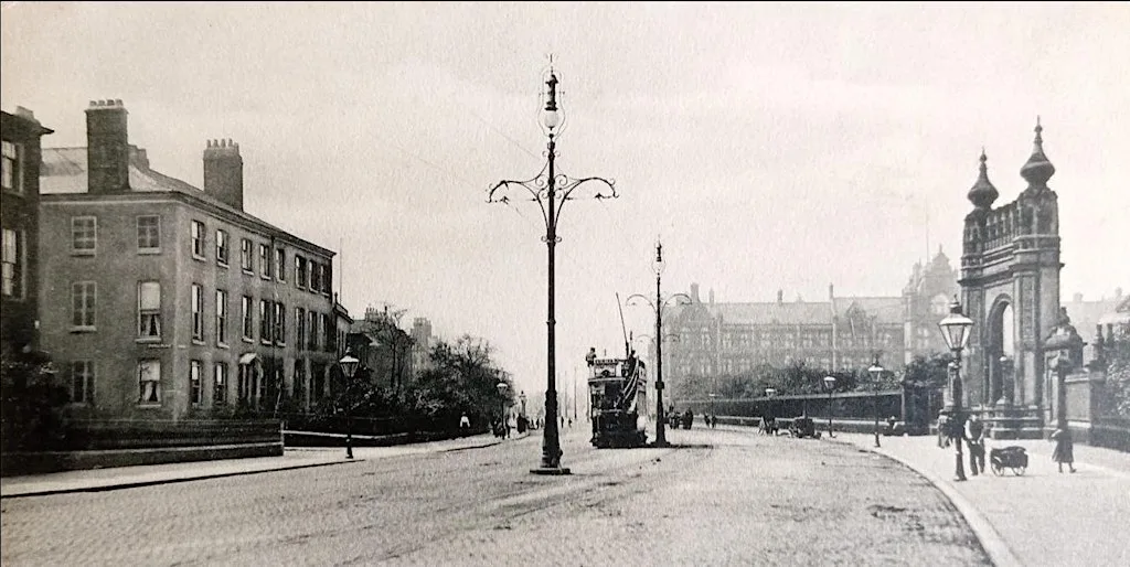 Greengate to Peel Park: Salford Stories Through Time at Greengate Square