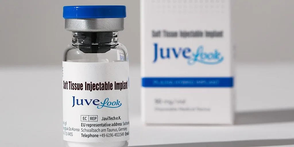 Juvelook & Lenisna - Advanced Hybrid Collagen Bio-Stimulator, Cardiff at You Can Clinic