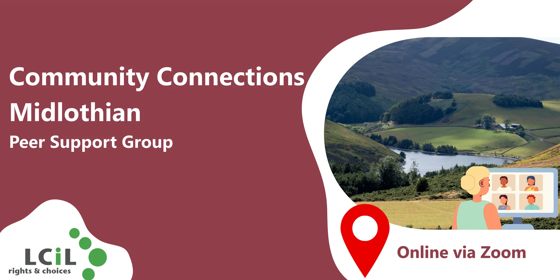 Community Connections Midlothian
