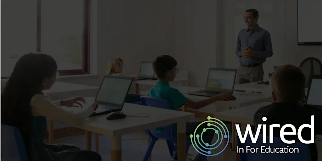 Wired In For Education Event at Mary Rose Museum