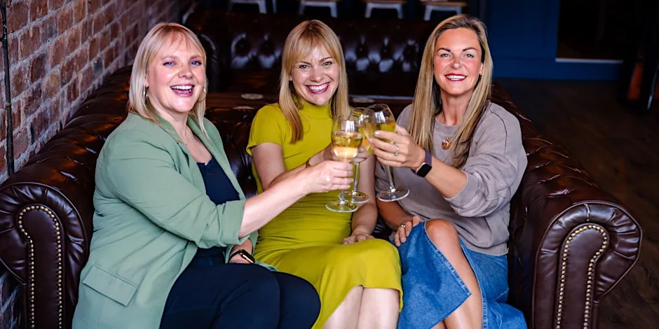 Coastal Business Network: Monthly Social at Gilbert & Smith's