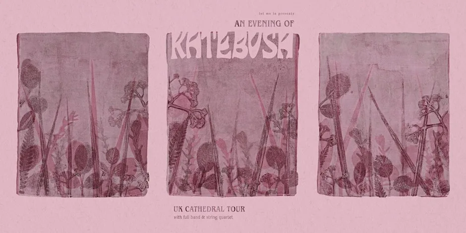 An Evening of Kate Bush at Bath Abbey at Bath Abbey
