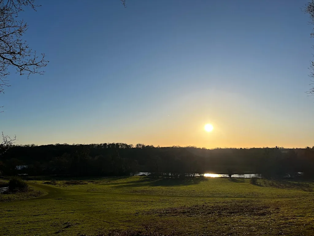 Guided Walk: Exploring the Repton Trail at Panshanger Park at PANSHANGER PARK