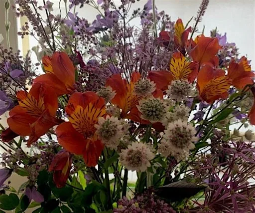 Festival of Flowers at Castle Fraser Garden & Estate