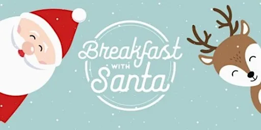 Breakfast With Santa at Park Plaza Leeds