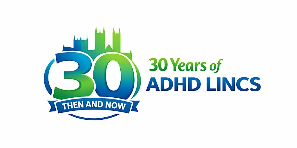 Then and Now: 30 Years of ADHD LINCS at White Hart Hotel