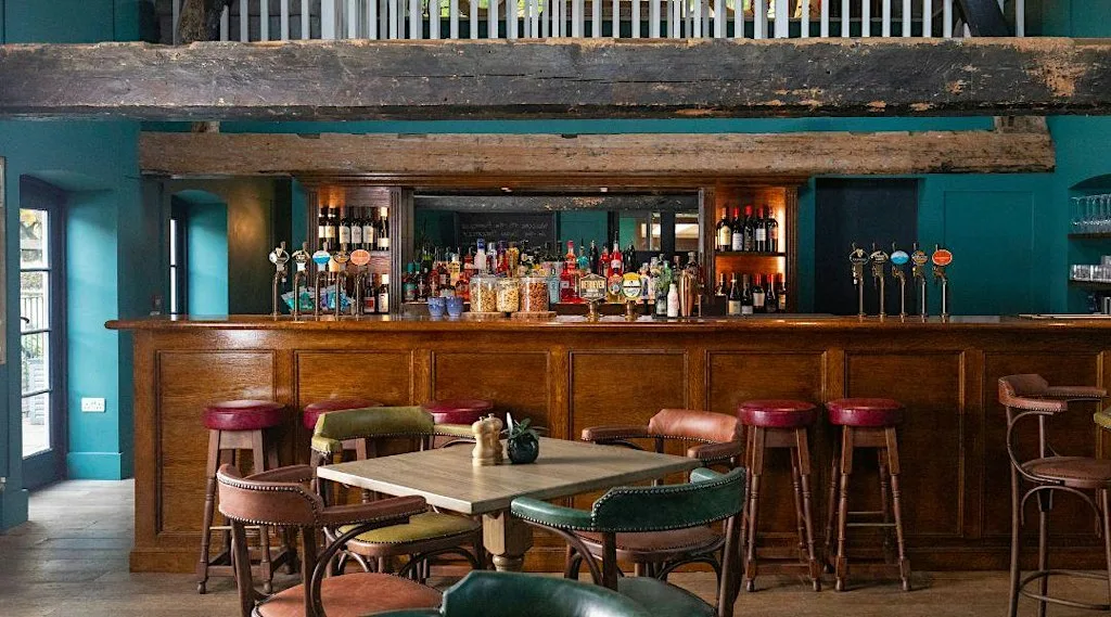 Sunday Quiz at The Boathouse at The Swan at Streatley