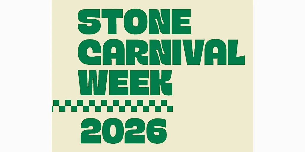 Stone Carnival November 2026 Elvis Tribute Evening