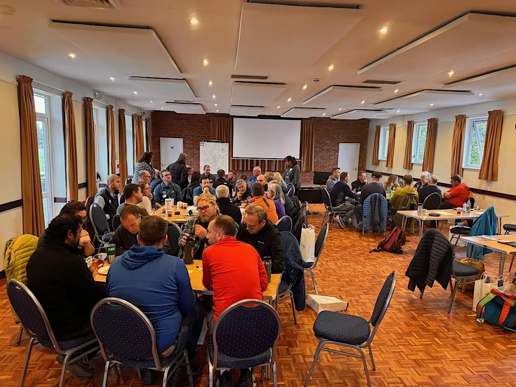 Expedition AAPs Conference 2026
