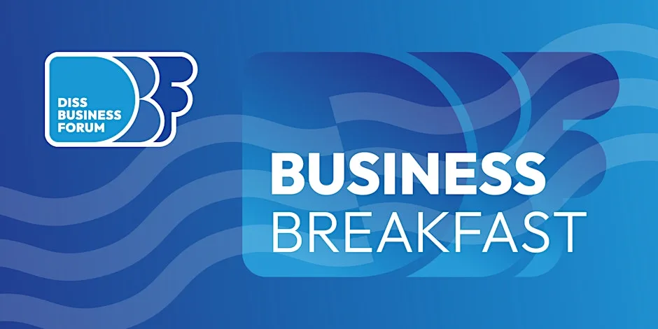 Diss Business Forum at Diss Golf Club