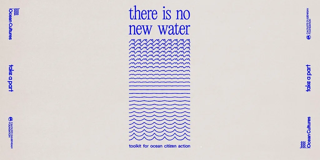 ‘There Is No New Water’: Hands-On Making Day for Plymouth Art Weekender