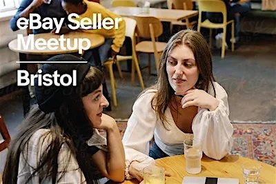 eBay Business Seller Meet-Up Bristol Q4 TBC at Full Circle @Docklands