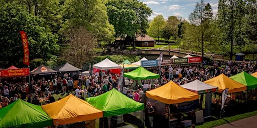 Dine 'N' Devour | Food & Artisan Festival | Tamworth