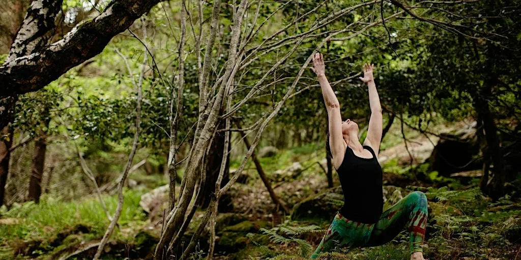 AUTUMN EQUINOX - A YOGA WORKSHOP at Mutton Lane Yoga Studio