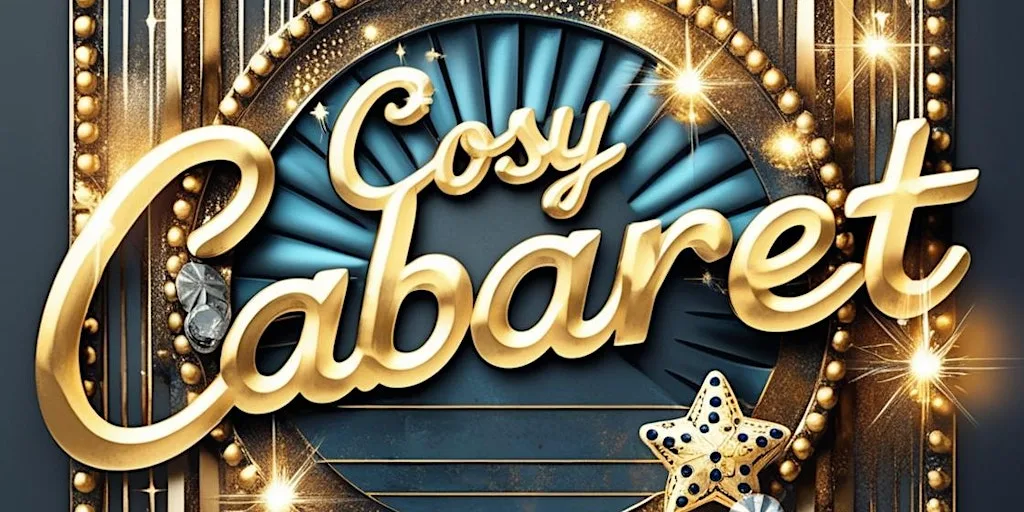 Cosy Cabaret - Burlesque & Cabaret Night at Alea Casino, Nottingham (18+) at Alea Casino