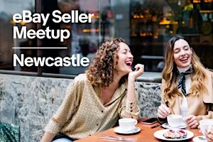 eBay Business Seller Meetup Newcastle at Civic Centre