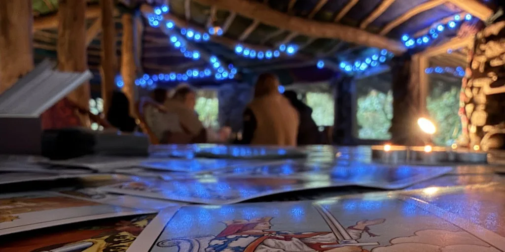 From Fool to Magician: Delving deeper into Tarot Reading