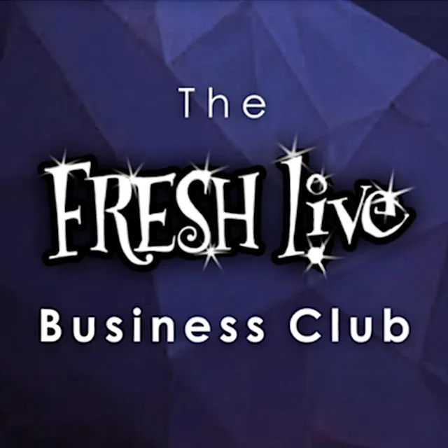 FRESH Live Business Club| Business Networking | Hotel Voco