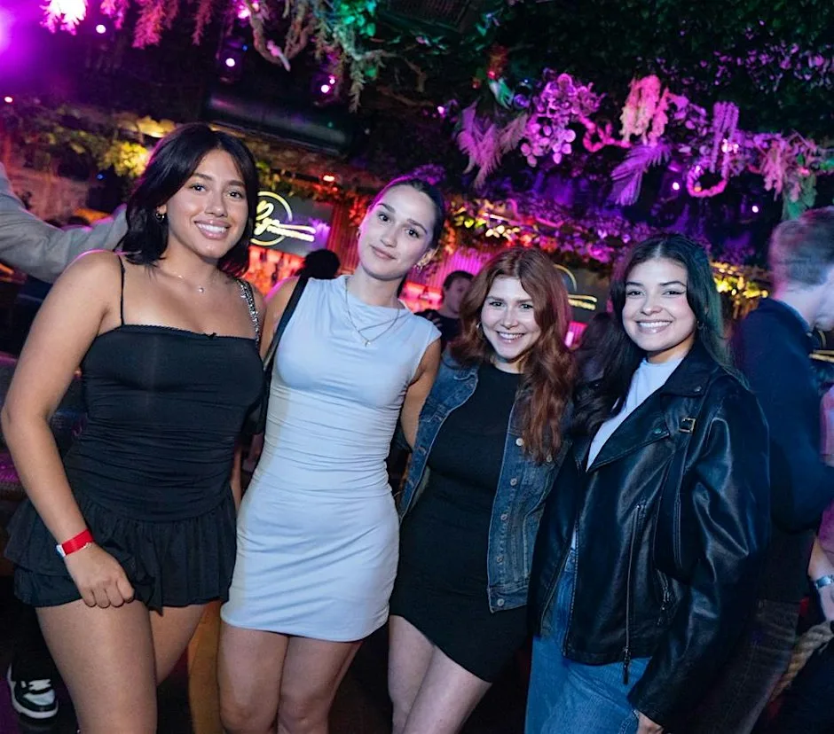 Single Awareness Dinner: Bournemouth | Single Ladies Edition at Restaurant of the Week
