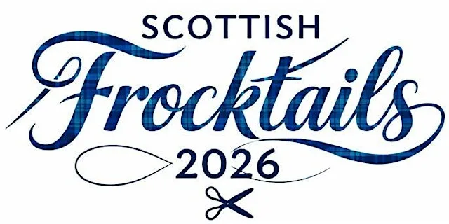 Scottish Frocktails 2026 at The Corinthian Club