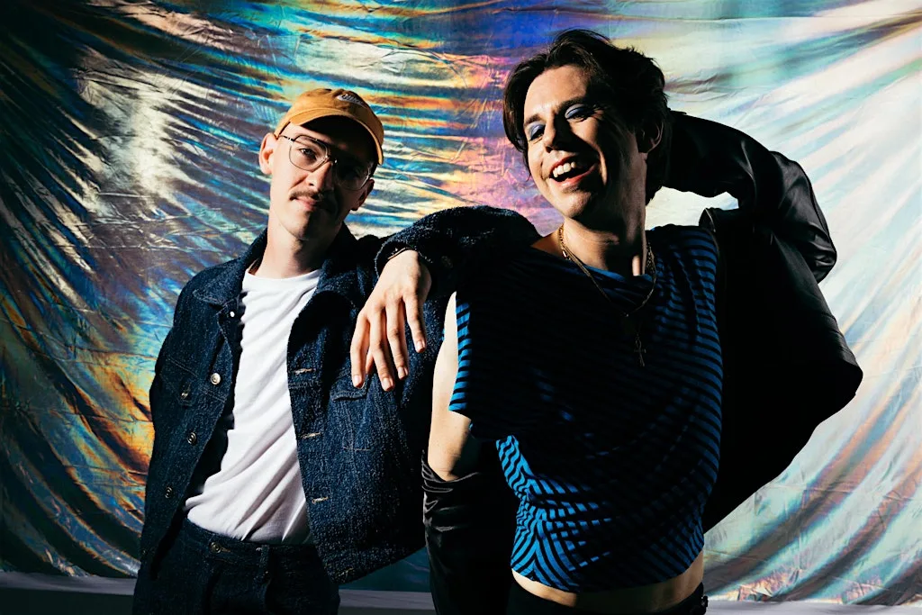 Pleasure Island EP Launch