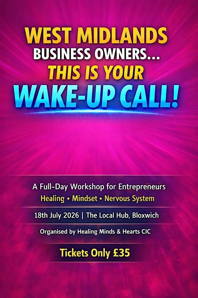 THE CONSCIOUS BUSINESS COLLECTIVE