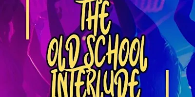 The Old School Interlude - Manchester at BLVD Manchester