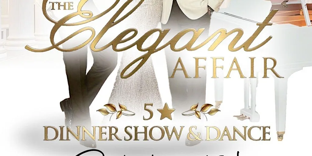 The Elegant Affair