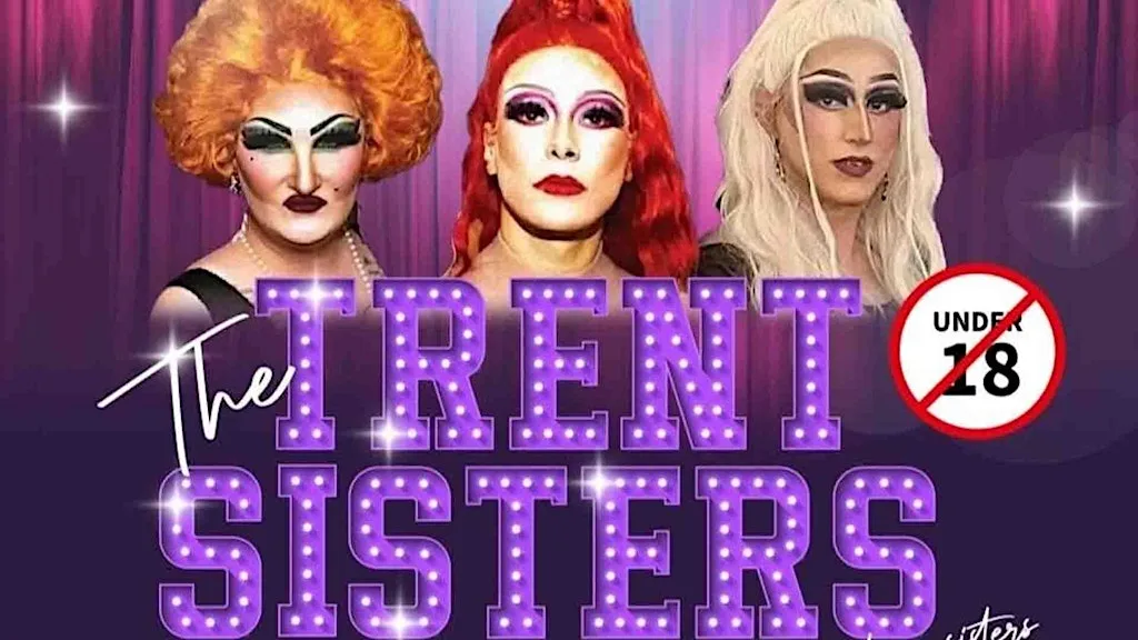 The Ultimate Drag Night - Longbridge at Austin Sports & Social Club