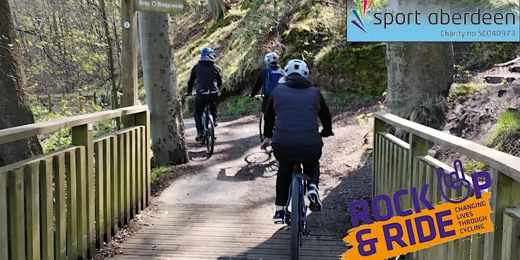Friday Led Ride
