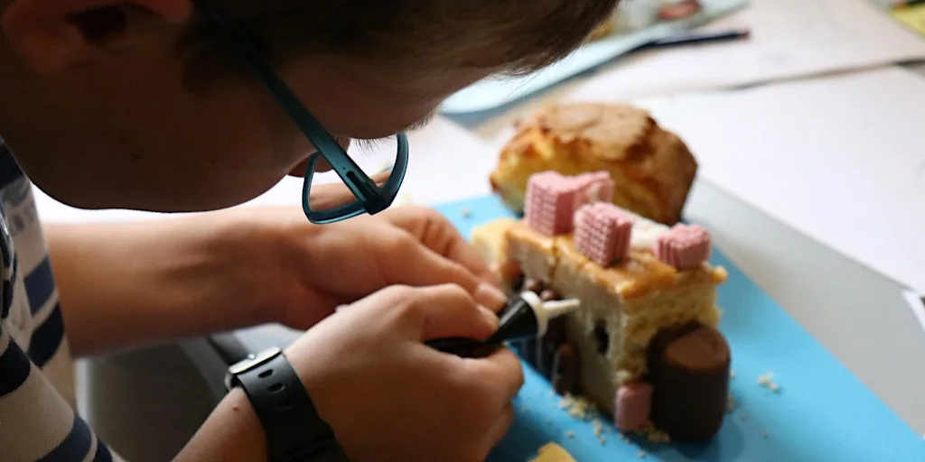 Young Architects Club 2026-27