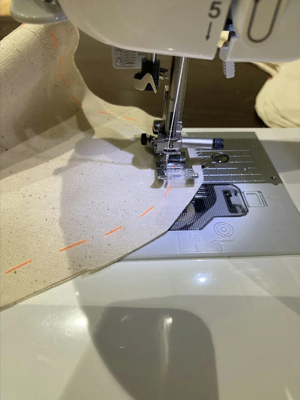 Sewing for Beginners (5 week block for £38.62) – Thurs 12:30–2:30, Nov-Dec at Resorts World Birmingham, Studio 36