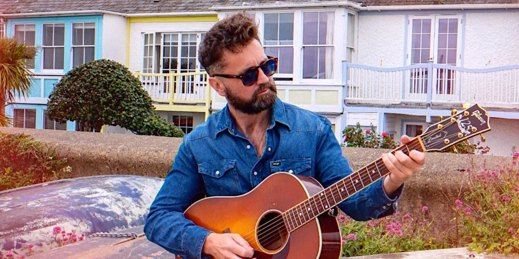 Blue Rose Code at Nairn Community & Arts Centre