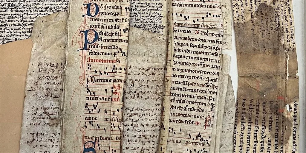 The 49th Latin and Palaeography Summer School