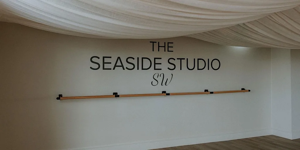 The Seaside Wellness Social September at The Seaside Studio SW