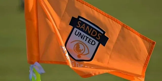 East Riding Flexi Play V Sands United FC HEY at University of Hull