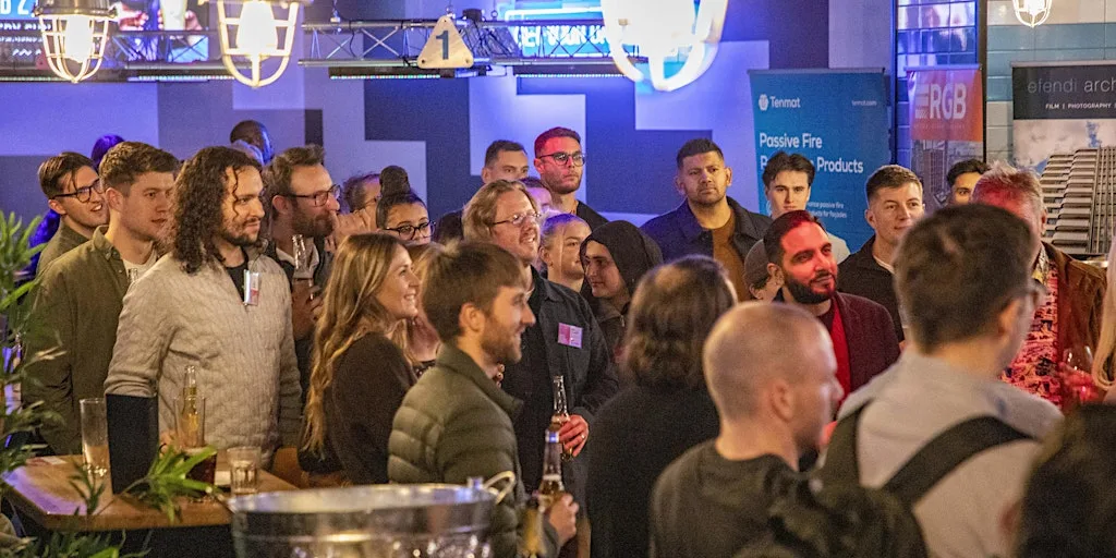 THE BUILD CLUB_ Bricks, Beer and Quiz Nottingham