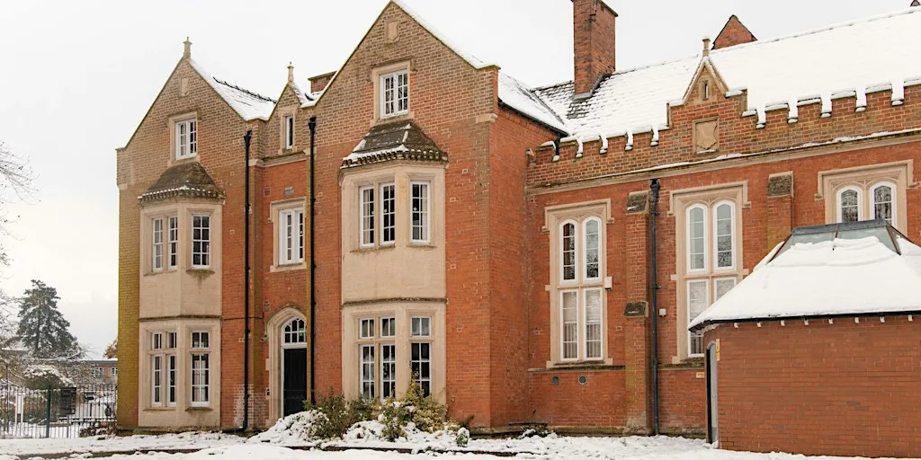 December Open Day 2026