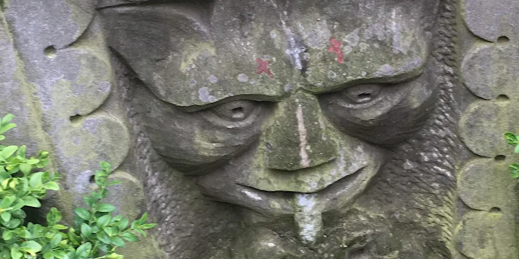 Guided tour of ancient Dundee Howff Cemetery. Meet in Meadowside entry. at The Howff