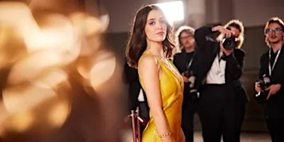 Actors, Screenwriters & Movie Industry Connections at Devonshire Terrace
