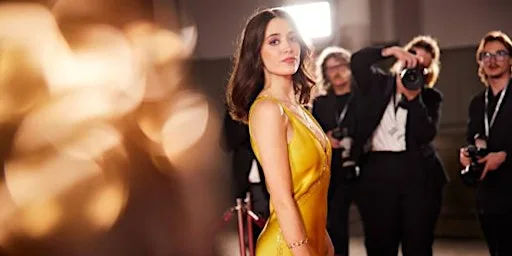 London2Hollywood | Actors, Screenwriters, Movie Business Professionals at Devonshire Terrace