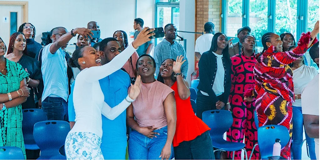 CCI Coventry Weekly Service at Drapers' Hall
