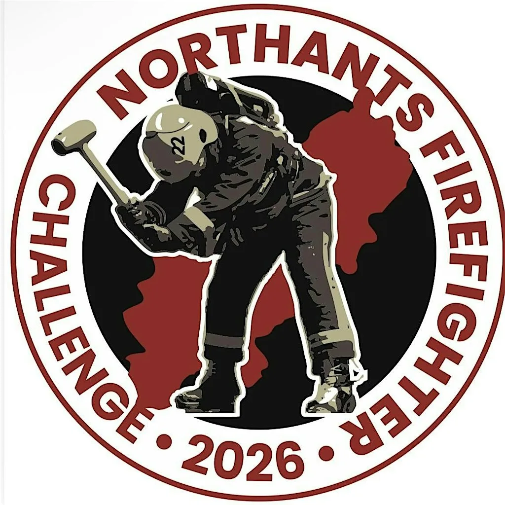 Northants Firefighter Challenge 2026