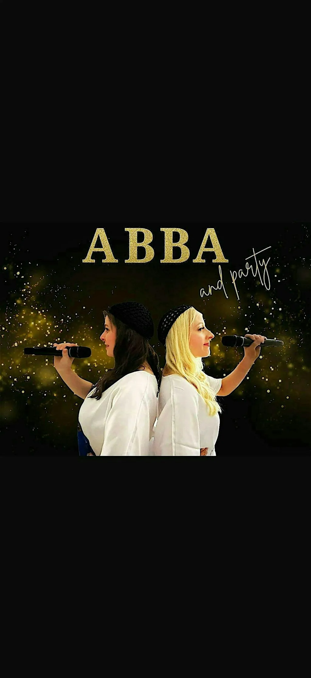 ABBA & Party