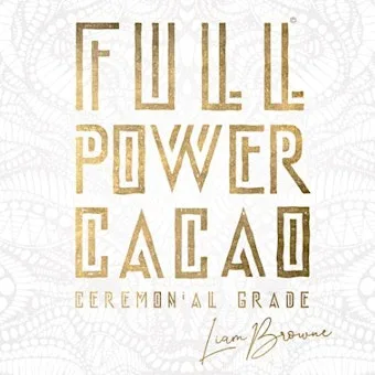 Full Power Cacao Ceremony at The Coach House